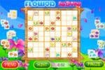 Sudoku Fleur Jeu