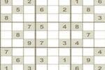 Sudoku Jeu