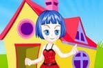 Sue Dress Up Jeu