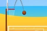Summer Basketball Jeu