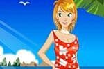 Summer Beach Dress Up 2 Jeu