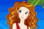 Summer Beach Dress Up Jeu