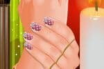 Summer Nail Salon Jeu