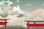 Sumo Run Jeu