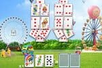 Sunny Park Solitaire Jeu