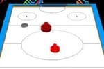 Super Air Hockey Jeu