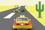 Super Awesome Taxi Jeu