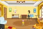 Super Babysitter Jeu