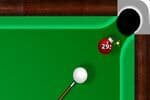 Super Billards Explosifs Jeu