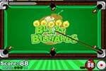 Super Blast Billard Jeu