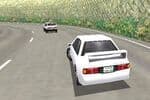 Super Drift 3D Jeu