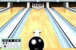 Super Kingpin Bowling Jeu