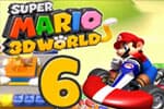 Super Mario 6 Jeu