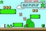 Super Mario Bounce Jeu