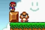 Super Mario Flash 3 Jeu