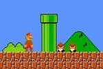 Super Mario HTML5 Jeu