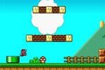 Super Mario Pour Toujours Jeu