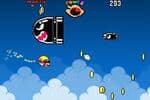 Super Mario Skyworld Jeu