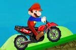 Super Mario Stunts Jeu