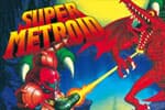 Super Metroid Jeu