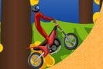 Super Motocross Jeu