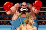 Super Punch-Out!! Jeu