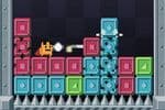 Super Puzzle Platformer Jeu