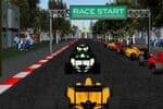 Super Race F1 Jeu