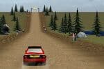 Super Rally Challenge Jeu