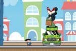 Super Raynes World Jeu