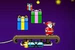 Super Santa Kicker 3 Jeu