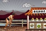 Super Sumo Sprint Jeu