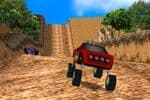 Super Truck 3D Jeu