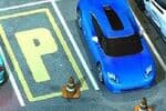 Supercar Parking 3 Jeu