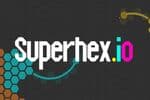 Superhex.io Jeu