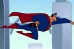 Superman: Metropolis Defender Jeu