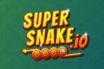 Supersnake.io Jeu