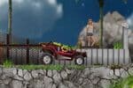 Surf Buggy Jeu