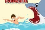 Surfing Danger Jeu