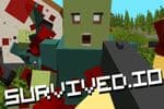 Survived.io Jeu