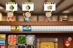 Sushi Battle Jeu