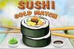 Sushi Gold Match Jeu
