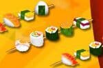 Sushi Stick Jeu