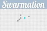 Swarmation Jeu