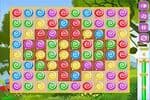 Sweet Candies Jeu