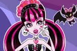 Sweet Ghoul Draculaura Jeu