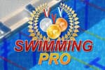 Swimming Pro Jeu