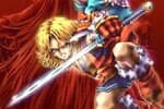 Sword of Mana Jeu