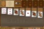 T45ol Solitaire Jeu