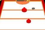 Table Air Hockey Jeu